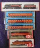 Boxed N Gauge SP Daylight Group