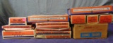 Assorted Boxed Lionel Track & Accessories