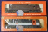 Boxed Lionel 0591-1 & 0581 Rectifiers