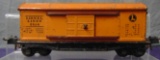 Scarce Lionel 2814 Boxcar