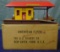 Nice Boxed American Flyer 274 Freight Station