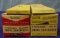 Boxed American Flyer Smoke Cartridges