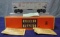 NMINT Boxed Lionel 6456-25 Gray LV Hopper