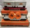 UNRUN Boxed Lionel 6561 & 6430 Freights