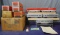 Clean Boxed Lionel 1536W Texas Special Set