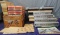 Nice Boxed Lionel 2296W Canadian Pacific Set