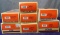 7 Lionel Standard O Freight Cars