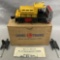 NMINT Boxed Lionel 54 Ballast Tamper
