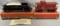 NMINT Boxed Lionel 3469X & 6357 Freights