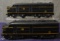 Lionel 2032 Erie Alco AA Diesels