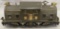 Lionel Early 10E Center cab Electric