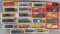 23 Assorted Lionel MPC Freight Cars