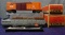 LN Boxed 3562-25 & 6468-25 Freight Cars