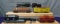 5Pc American Flyer 343 Freight Set