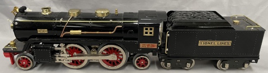 Lionel 13100 I390E Steam Locomotive