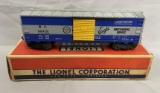 RARE LN Lionel 6464-150 1st Panel Boxcar