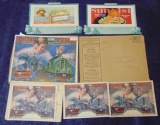 Nice Lionel 1929 Catalogs, Envelopes & Billboards