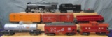7Pc American Flyer 293 Freight Set
