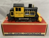 NMINT Boxed Lionel 53 RG Snow Plow