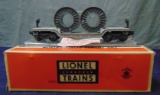 MINT Boxed Lionel 6561 Reel Car