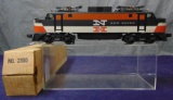 Clean Boxed Lionel 2350 NH EP5 Electric