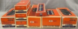 8 Boxed Modern Lionel Accessories