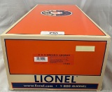 Lionel 11255 C&O Mikado Legacy
