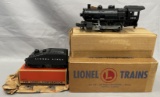 MINT Double Boxed Lionel 1615LTS