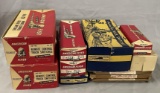 Large Box of American Flyer S Ga Track