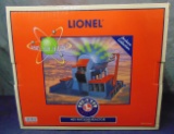 Lionel 14065 Nuclear Reactor