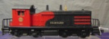 Clean Lionel 601 Seaboard NW2 Diesel