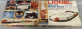 Lionel MPC SF freight Set 1489