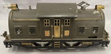 Lionel Early 10E Center cab Electric