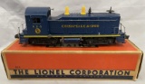 Boxed Lionel 624 C&O NW2 Diesel