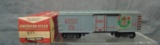 Boxed American Flyer 24419 CN Reefer