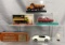 4 Unusual Diecast Vehicles