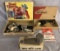 Boxed Western Toys Lot