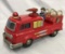 Nice Cragstan Chemical Fire Truck