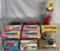 Large Lot Vintage & Modern Vehicle Toys