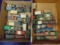 Large Lot Matchbox MOY Vehicles