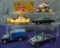 Corgi Character Cars, Plus