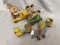 5 Fisher Price Pull Toys