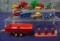 Assorted Matchbox Kings & Regular Wheels