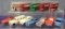 13 Vintage Matchbox Vehicles