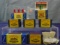 7 Boxed Matchbox Accessory Packs