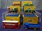 6 Boxed Matchbox MOYs