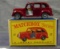 Scarce Boxed Matchbox 17C6 Austin Taxi