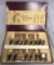 Boxed John Tunstill 15pc Hussar Cavalry Band