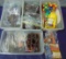 Large Lot Marx Playset Figures & Accessories
