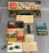 3 Boxed Aristo-Craft HO Accessories